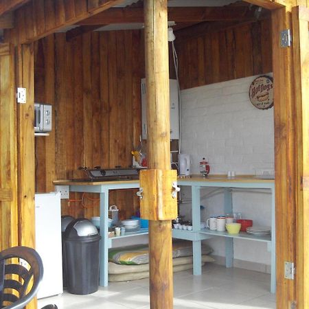 Hotel Sedgefield Huts Esterno foto
