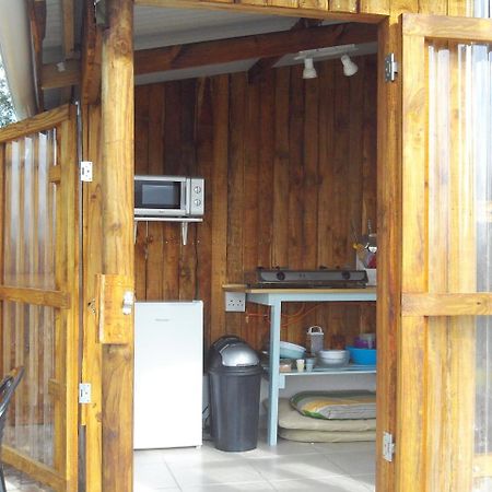 Hotel Sedgefield Huts Esterno foto