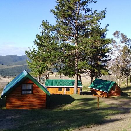 Hotel Sedgefield Huts Esterno foto