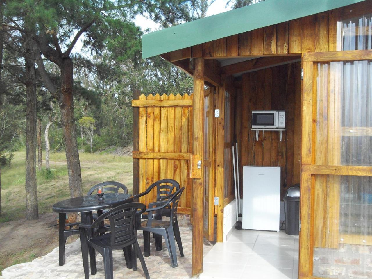 Hotel Sedgefield Huts Esterno foto