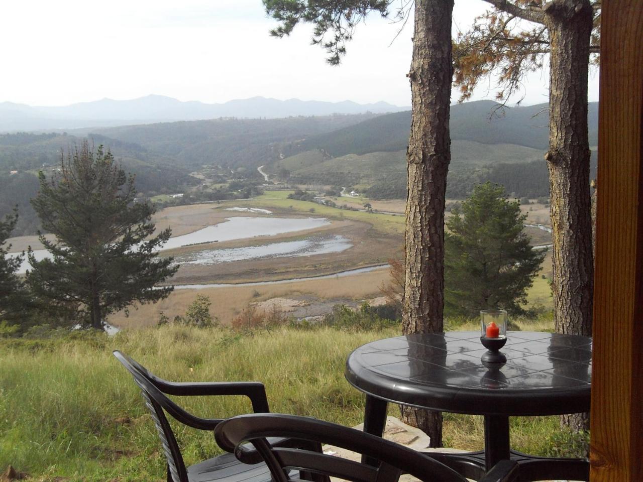 Hotel Sedgefield Huts Esterno foto