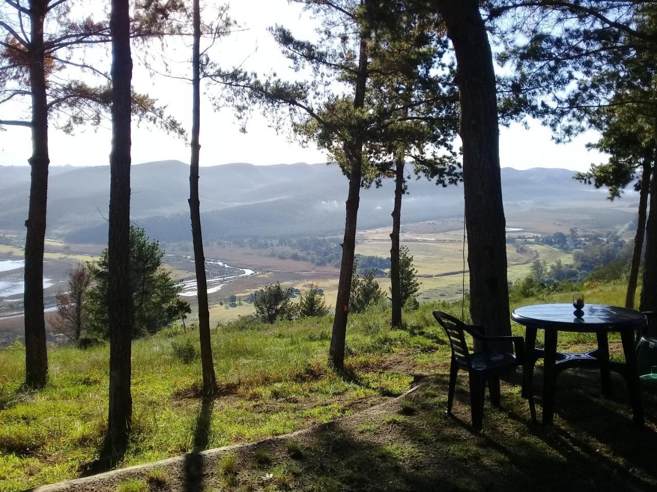 Hotel Sedgefield Huts Esterno foto