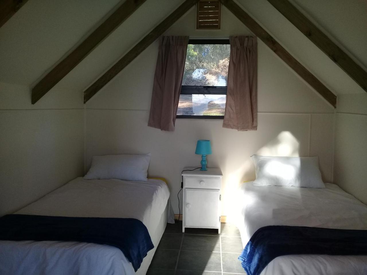 Hotel Sedgefield Huts Esterno foto