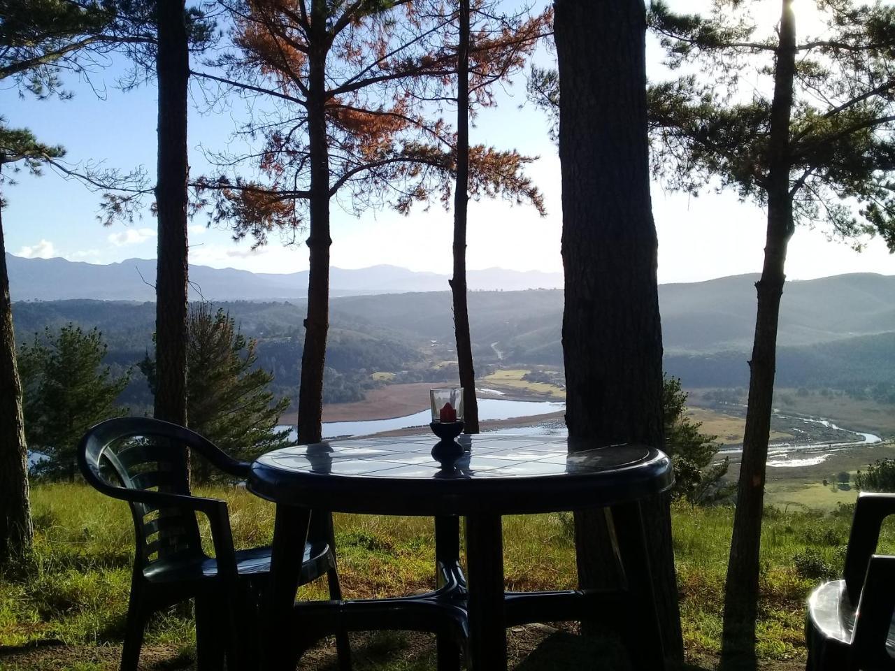 Hotel Sedgefield Huts Esterno foto