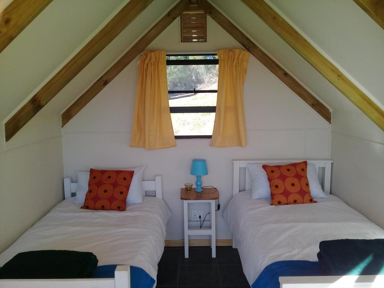 Hotel Sedgefield Huts Esterno foto