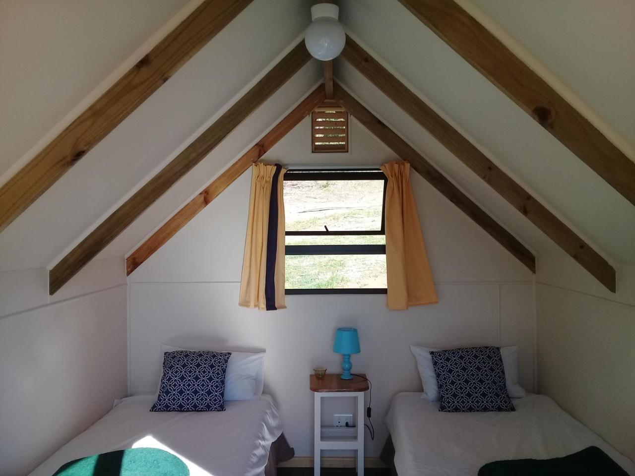 Hotel Sedgefield Huts Esterno foto