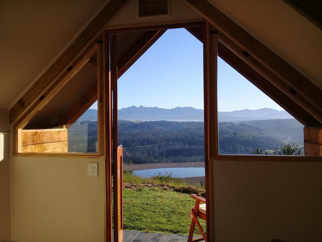 Hotel Sedgefield Huts Esterno foto